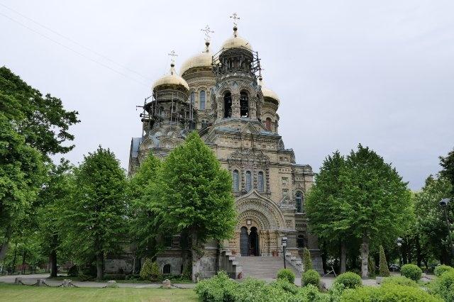 orthodoxe Kirche