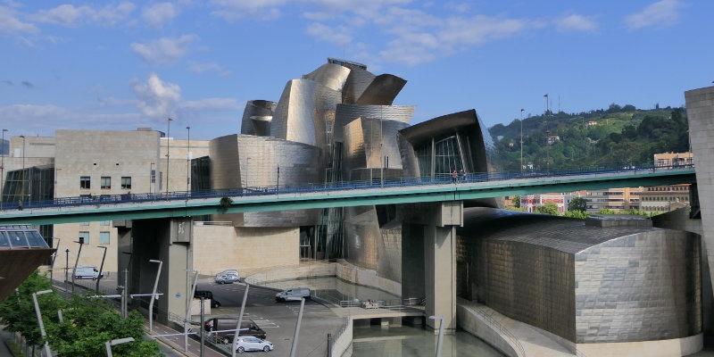 Guggenheim-Museum 