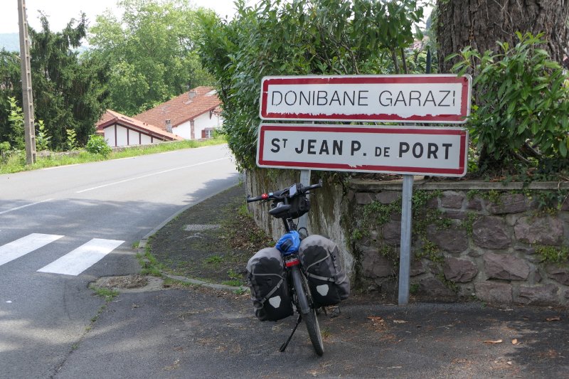 Saint-Jean-Pied-de-Port