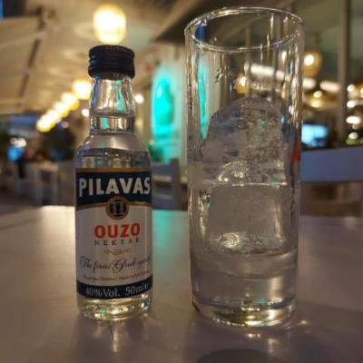 Ouzo