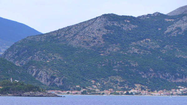 Kefalonia