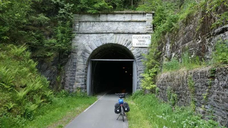 Kückelheimer Eisenbahntunnel